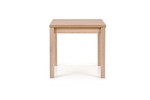 GRACJAN table color: sonoma oak