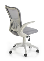 GRIFFIN chair color: grey