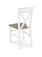 DARIUSZ chair color: white/Inari 23