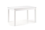 MAURYCY table color: white