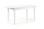 MAURYCY table color: white