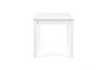 MAURYCY table color: white