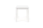 KSAWERY table color: white