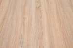 KSAWERY table color: sonoma oak