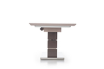 LORD table color: light grey / dark grey