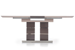 LORD table color: light grey / dark grey