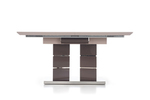 LORD table color: light grey / dark grey