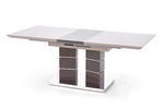 LORD table color: light grey / dark grey