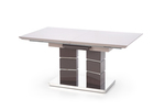 LORD table color: light grey / dark grey