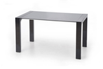 KEVIN table color: black