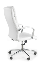 AURELIUS chair color: white