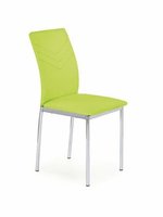 K137 chair color: green