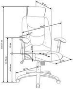 STILO chair color: light grey