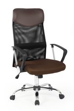 VIRE chair color: brown