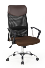 VIRE chair color: brown