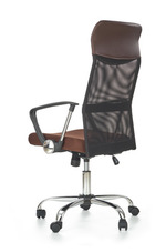 VIRE chair color: brown