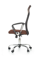 VIRE chair color: brown