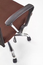 VIRE chair color: brown