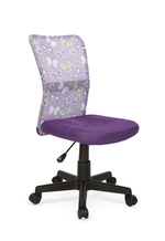 DINGO chair color: purple