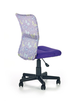 DINGO chair color: purple