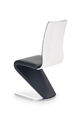 K194 chair color: black