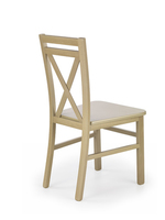 DARIUSZ 2 chair color: sonoma oak