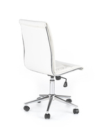 PORTO chair color: white