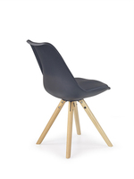 K201 chair color: black