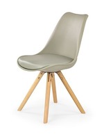 K201 chair color: khaki