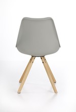 K201 chair color: khaki