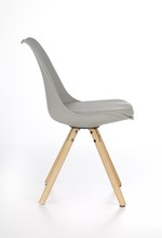K201 chair color: khaki