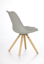 K201 chair color: khaki