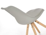 K201 chair color: khaki