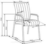 VIGOR office chair