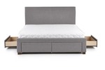 MODENA bed