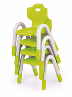 BAMBI chair, color: green