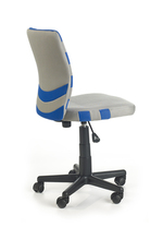 FUEGO children chair, color: blue