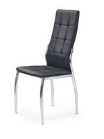 K209 chair, color: black