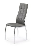 K209 chair, color: grey