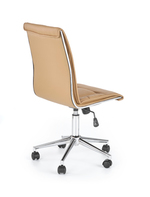 PORTO office chair, color: beige