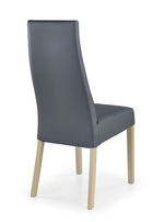KORDIAN chair color: sonoma oak / Madryt 195