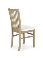 JACEK chair color: sonoma oak / Madryt 121