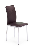 K137 chair color: brown