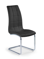 K147 chair color: black