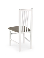 PAWEŁ chair color: white / Inari 23