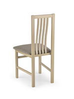 PAWEŁ chair color: sonoma oak / Inari 23