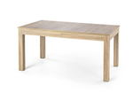 SEWERYN 160/300 cm extension table color: sonoma oak