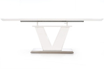 MISTRAL table