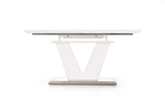 MISTRAL table