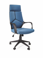 VOYAGER chair color: blue/black